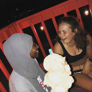 Meet your Posher, Delaney